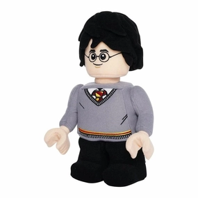 Harry Potter Lego Plush