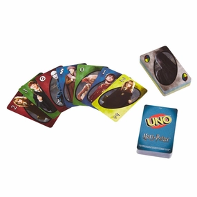 Harry Potter UNO