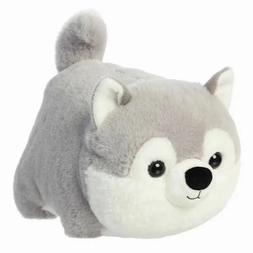 Haze Husky Spudsters