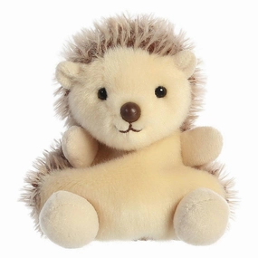 Hedgie the Hedgehog - Palm Pals