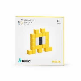 Helix - 27 Blocks - Pixio Mini Monster