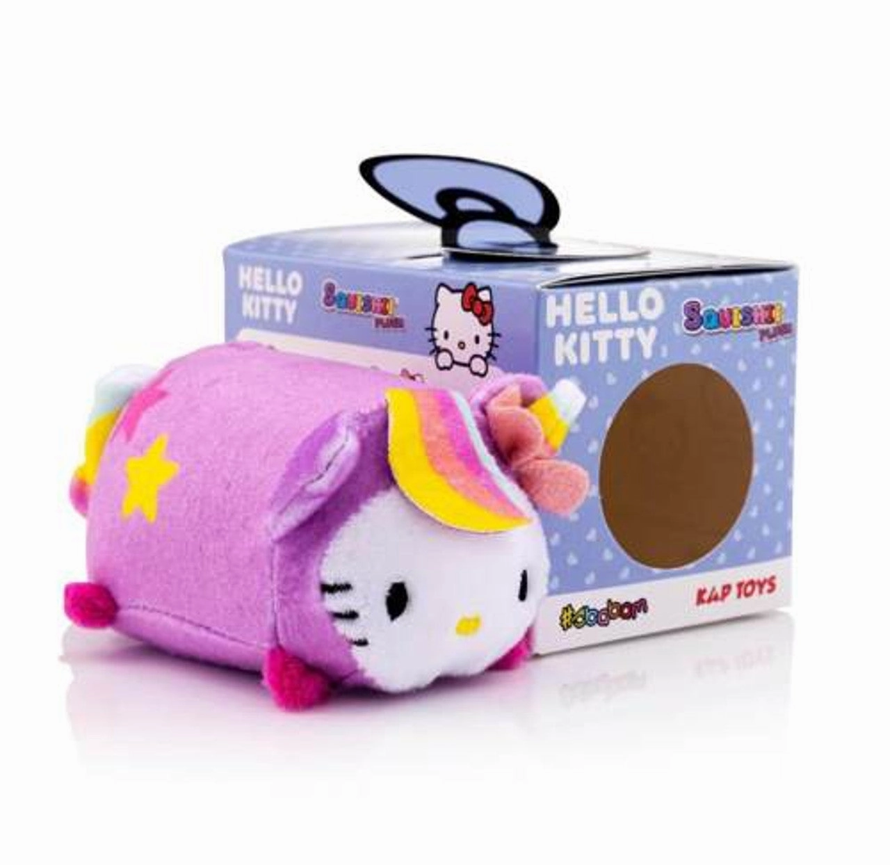 Hello Kitty - Squishy