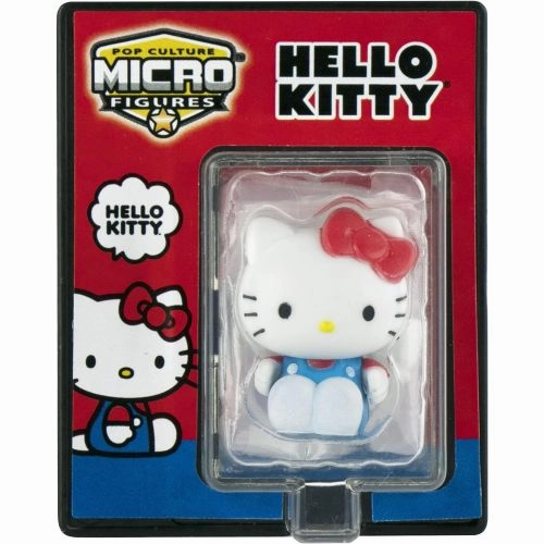 Hello Kitty Mini Magic Micro Collectible Figures