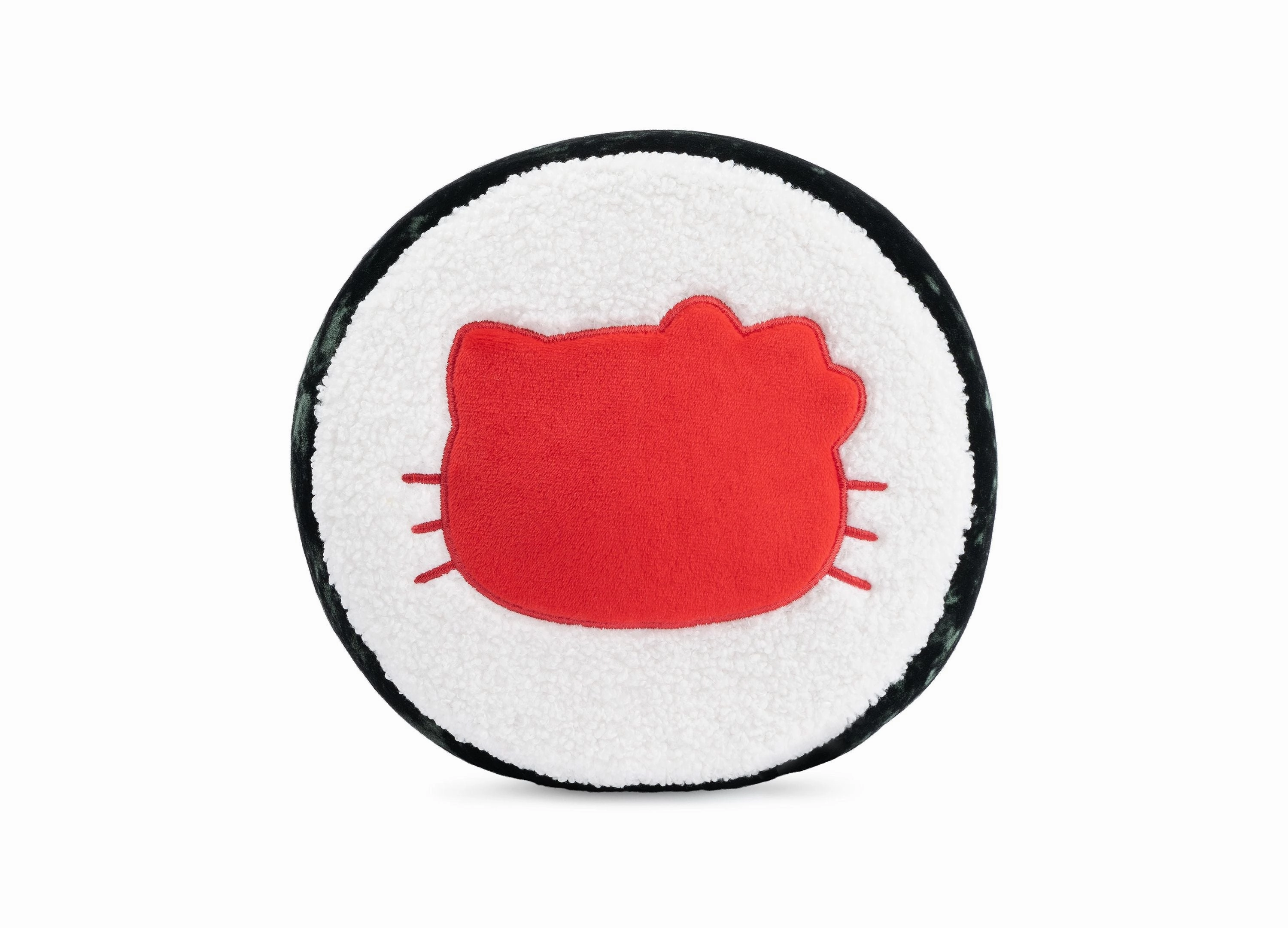 Hello Kitty Sushi Roll 10 inch Plush Stuffed Animal by Gund