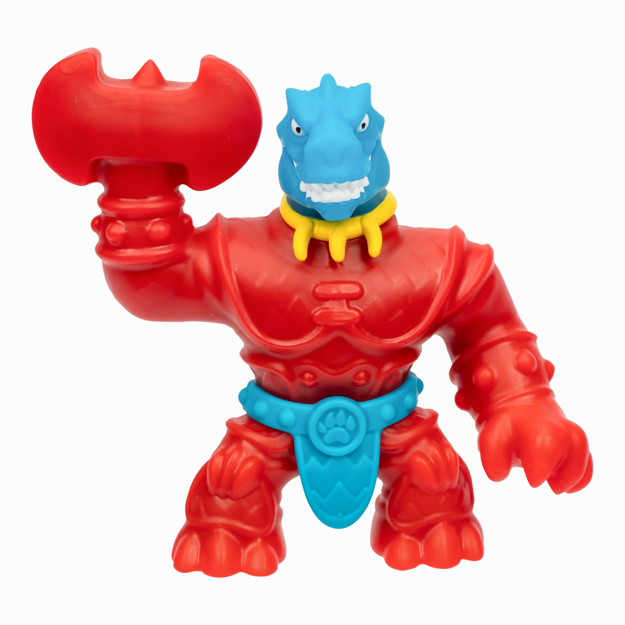 Heroes of Goo Jit Zu Versus Smash Strikers Action Figure