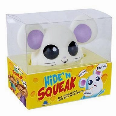 Hide 'n Squeak
