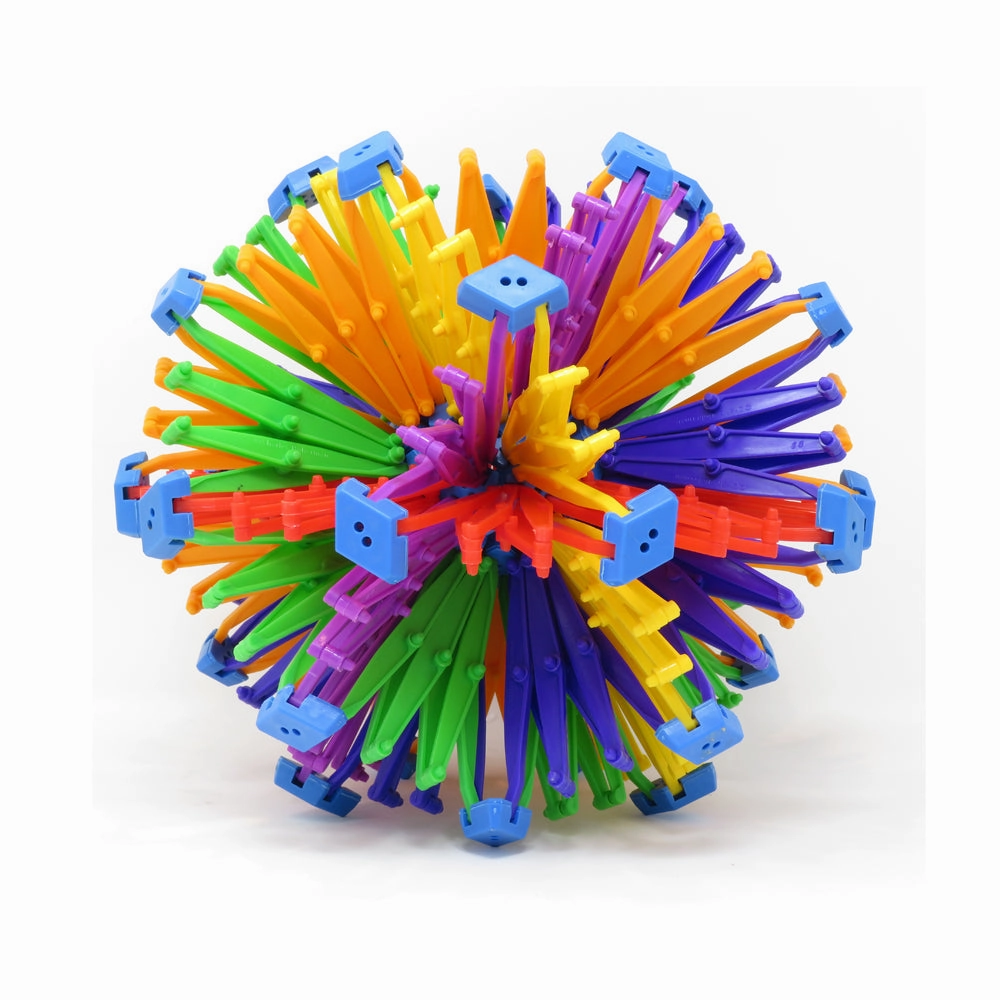 Hoberman Original Sphere - Expanding Universe of Fun