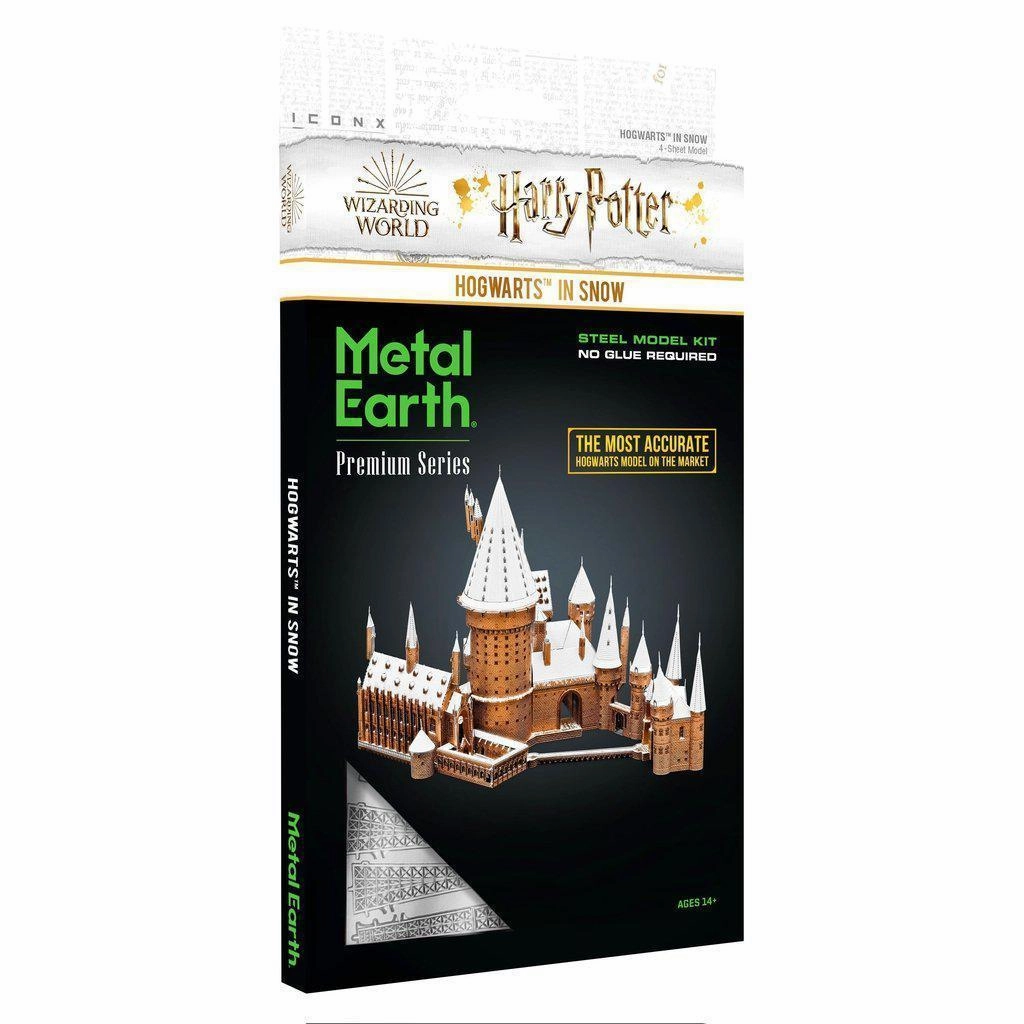 Hogwarts Castle