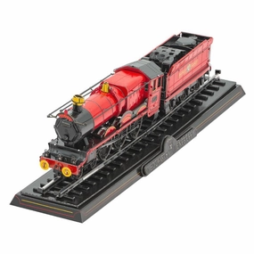 Hogwarts Express with Track
