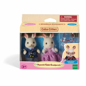 Hopscotch Rabbit Grandparents