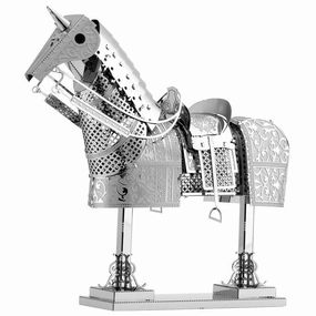 Horse Armor Model
