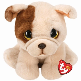 Houghie - Tan Dog Medium