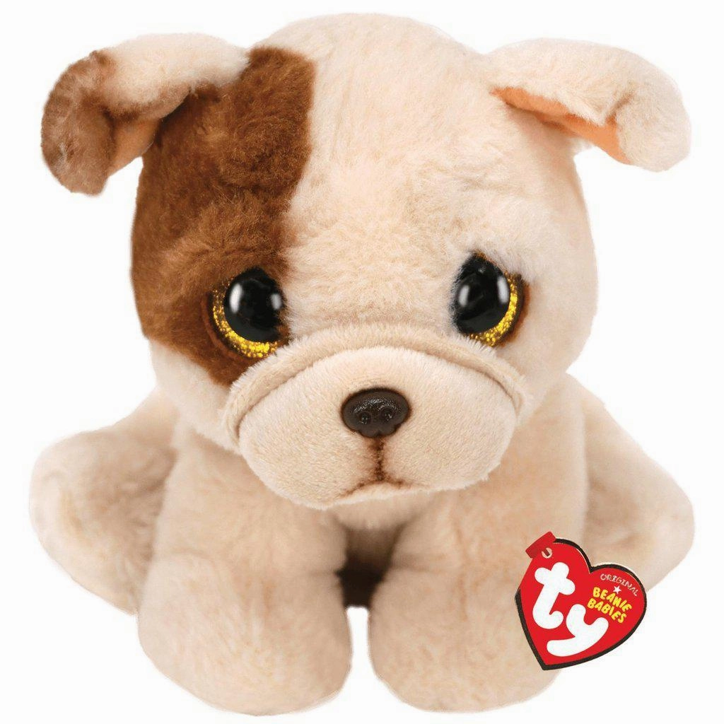 Houghie - Tan Dog Medium