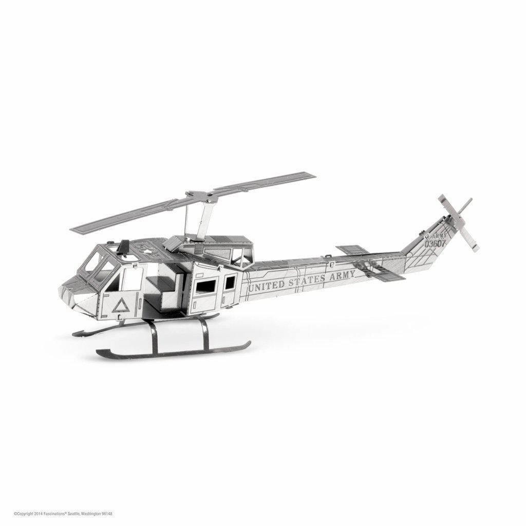Huey Helicopter