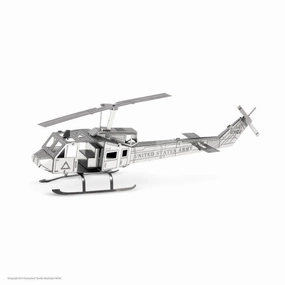 Huey Helicopter