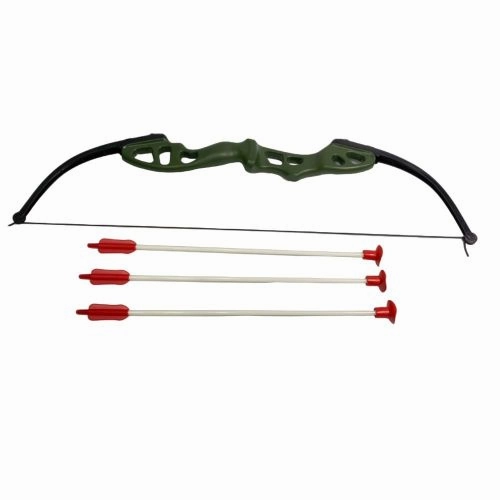 Hunter Compound Bow Set: Aim True, Adventure Awaits!