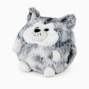 Husky Handwarmer