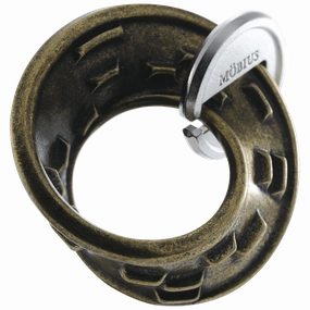 Huzzle Puzzle Cast Mobius