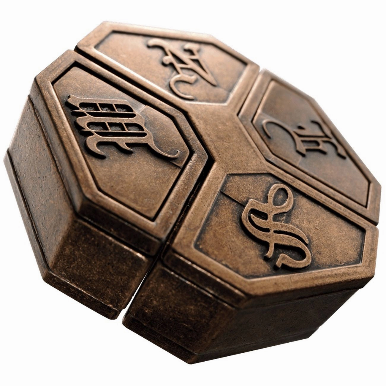 Huzzle Puzzle Cast News