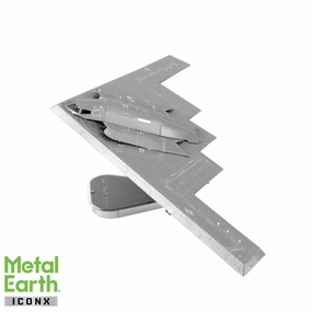 Iconx B-2A Spirit