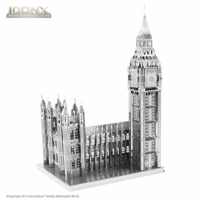 ICONX Big Ben