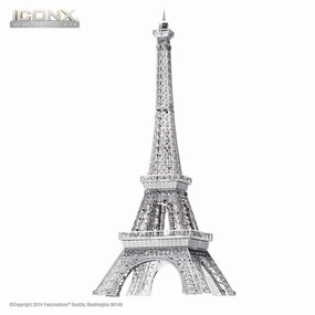 ICONX Eiffel Tower