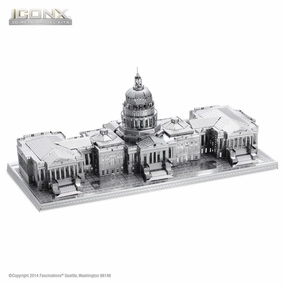 Iconx US Capitol