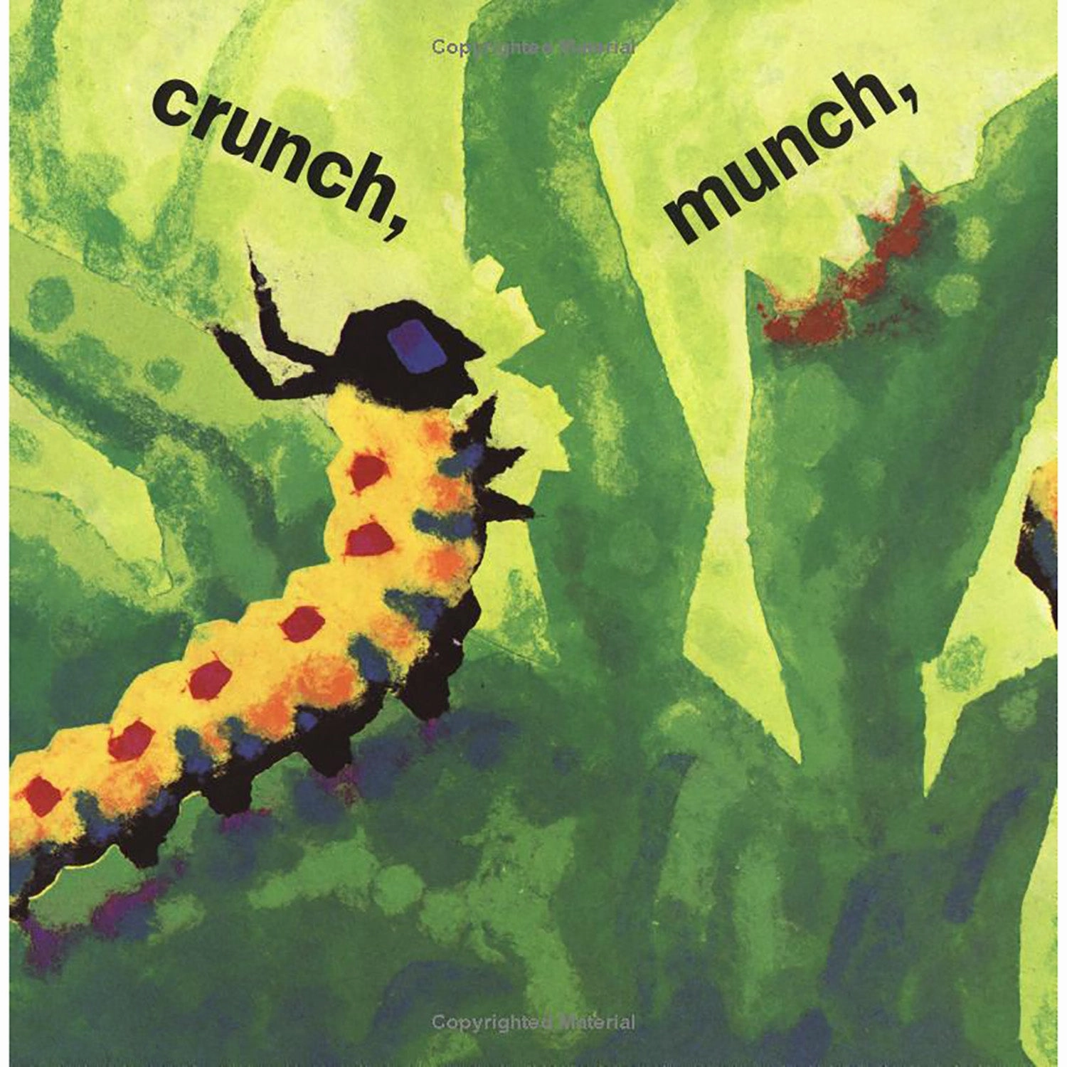 In the Tall, Tall Grass Big Book by Macmillan Publishers
