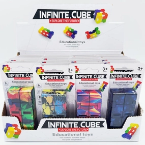 Infinite Cube