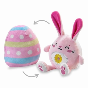 Inside Outsies Easter Plush Assorted
