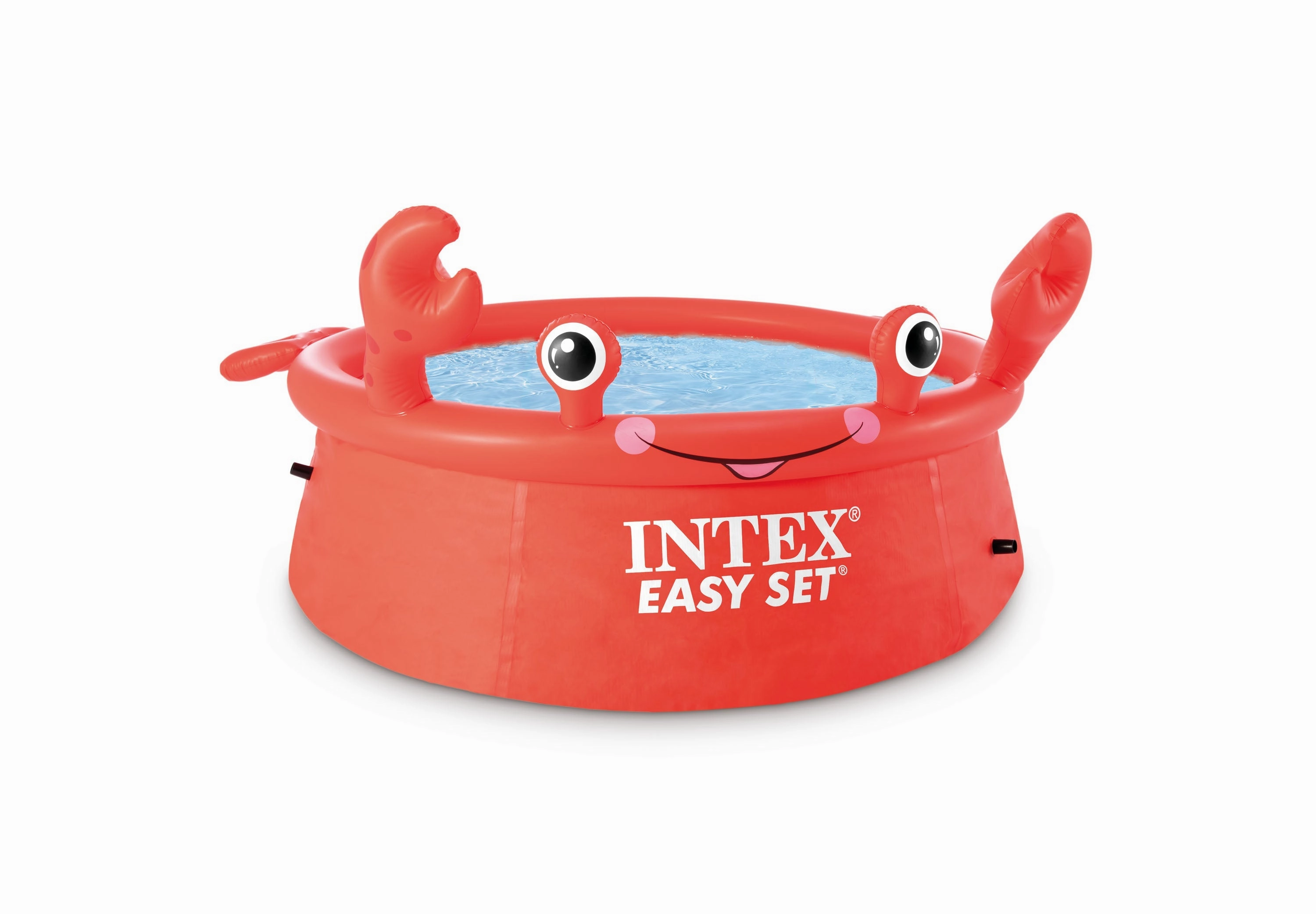 Intex 26100 Happy Crab Easy Set Pool