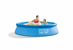 Intex 28108 8 Foot Easy Set Pool