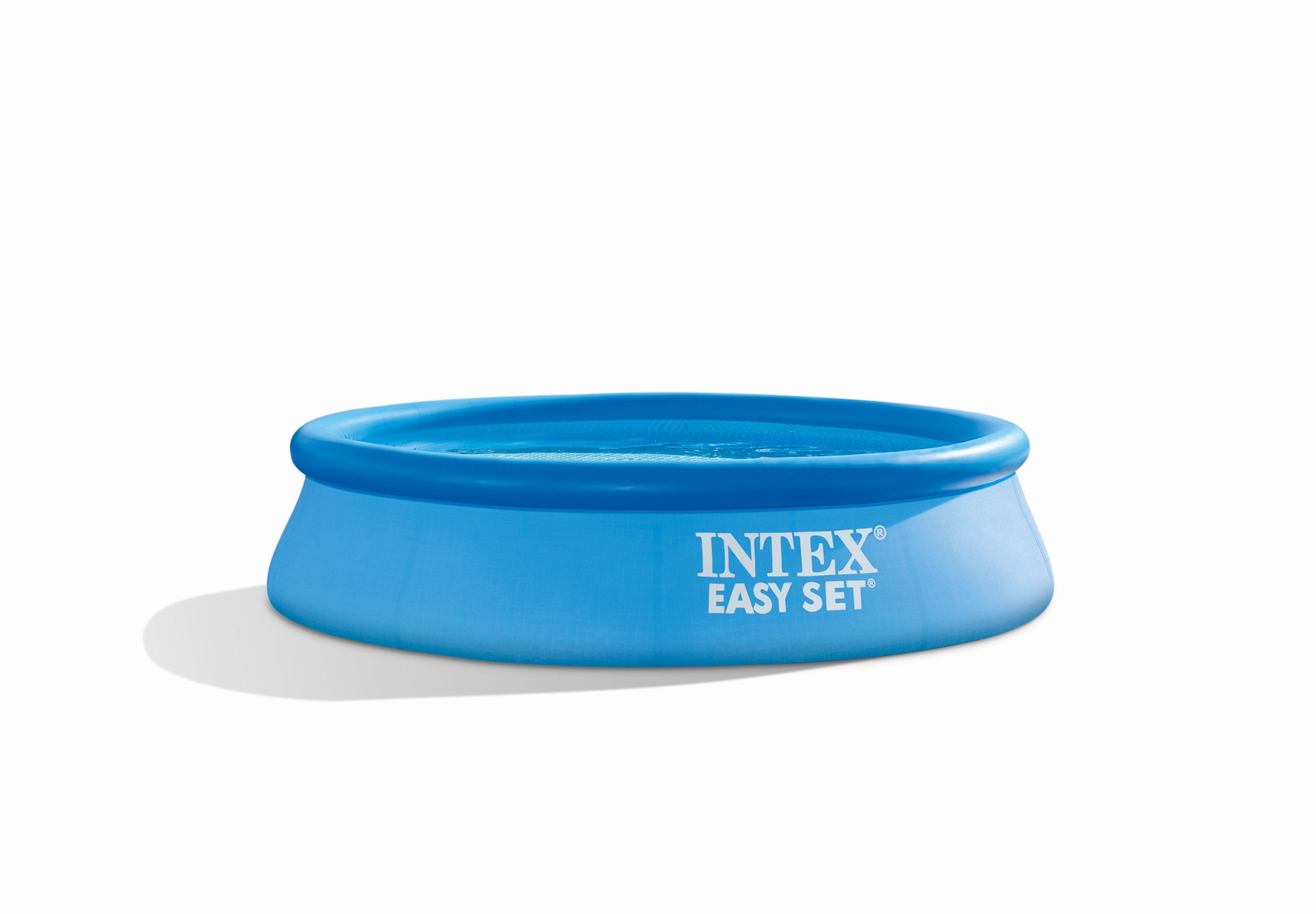 Intex 28108 8 Foot Easy Set Pool