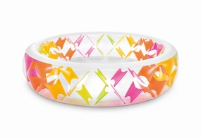 Intex 56494 Swim Centre Pinwheel Pool