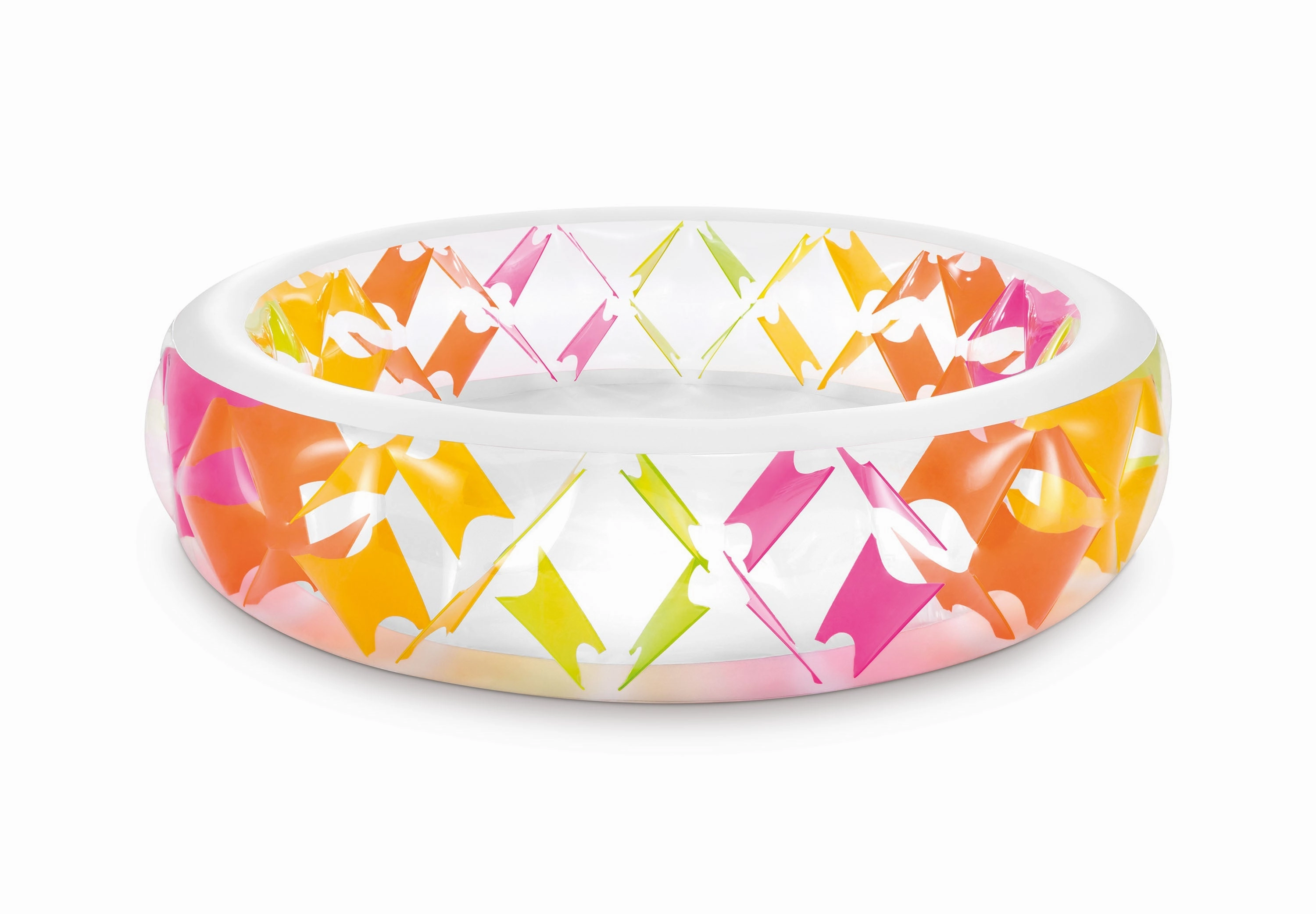 Intex 56494 Swim Centre Pinwheel Pool