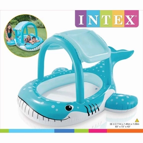 Intex 57125 Whale Sade Pool