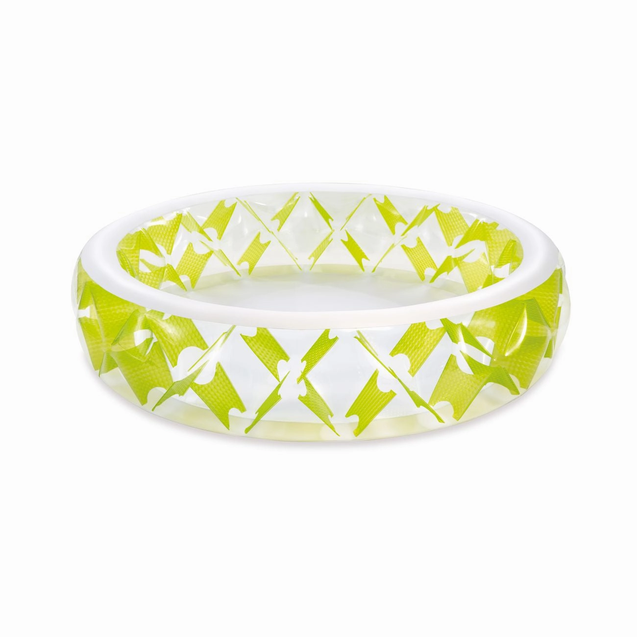 Intex 57182 Swim Center Pinwheel Pool