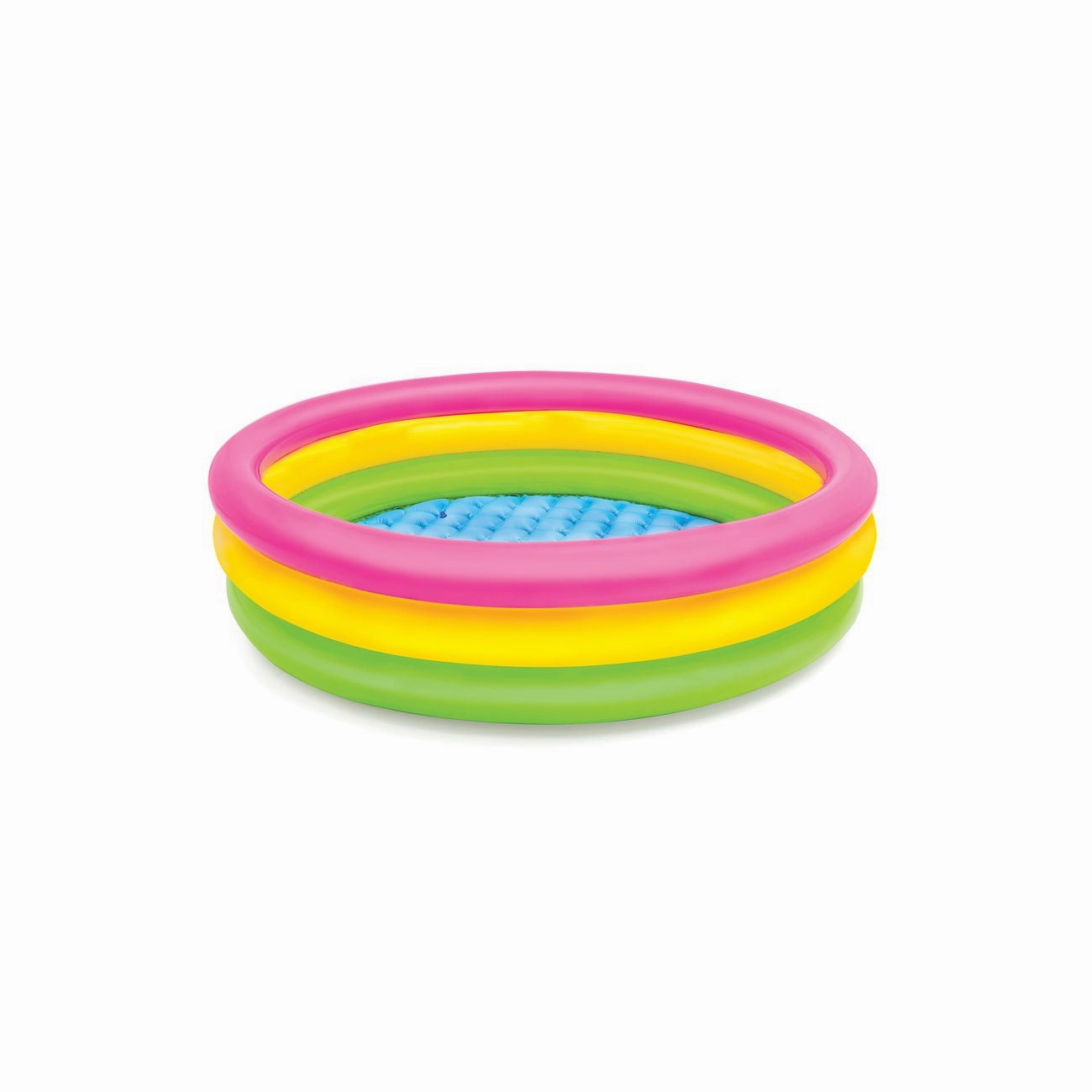 Intex 57412 Sunset Glow Baby Pool