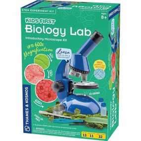 Intro Microscope Kit