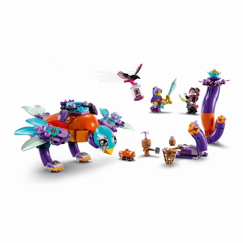 Izzie's Dream Animals