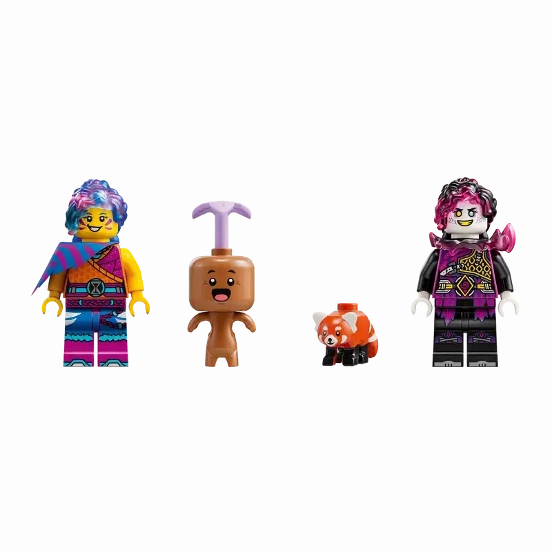 Izzie's Dream Animals