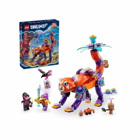 Izzie's Dream Animals