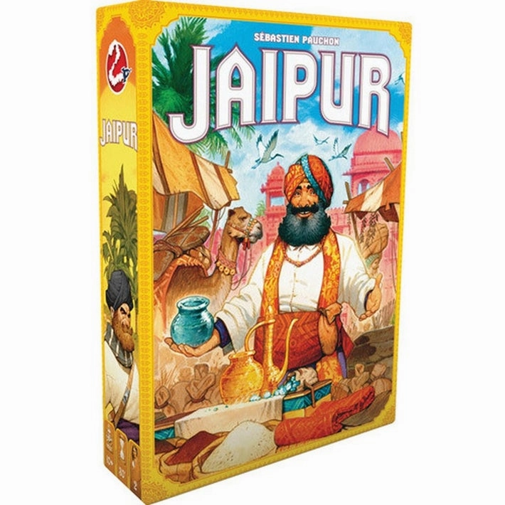 Jaipur