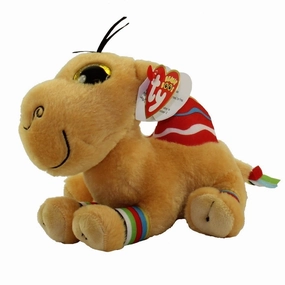 Jamal - Small Camel