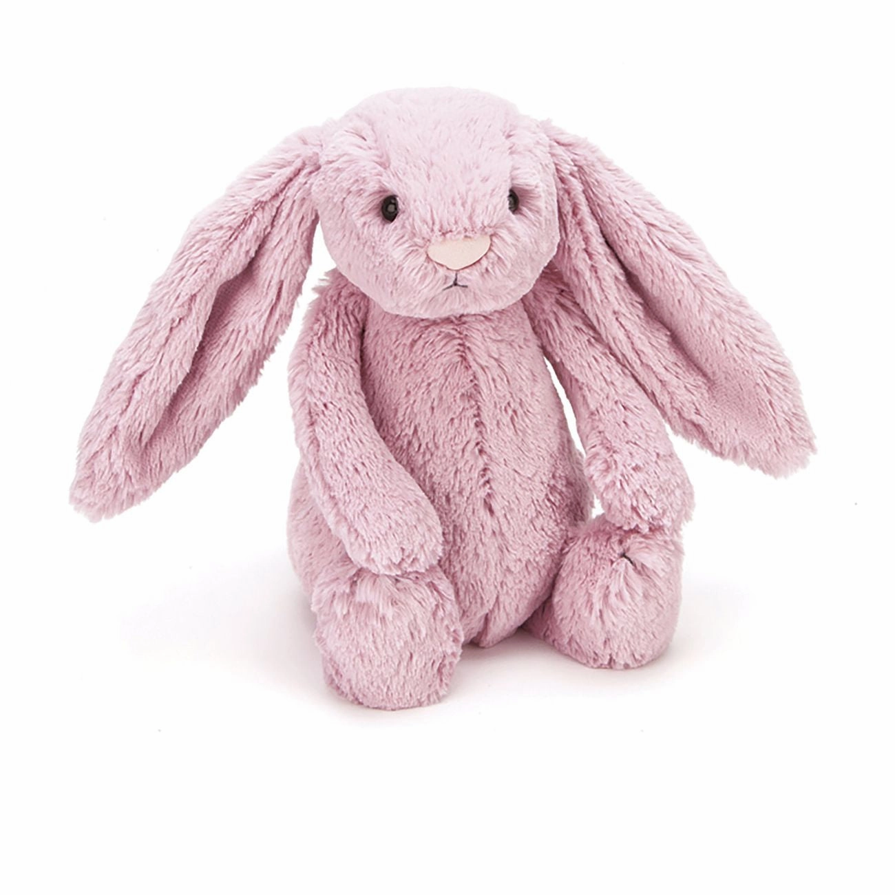 Jellycat Bashful Tulip Pink Bunny Medium