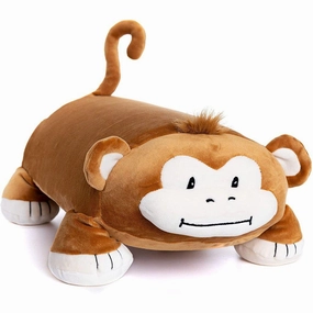 Jesi the Monkey