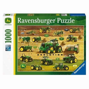 John Deere Legacy 1000pc