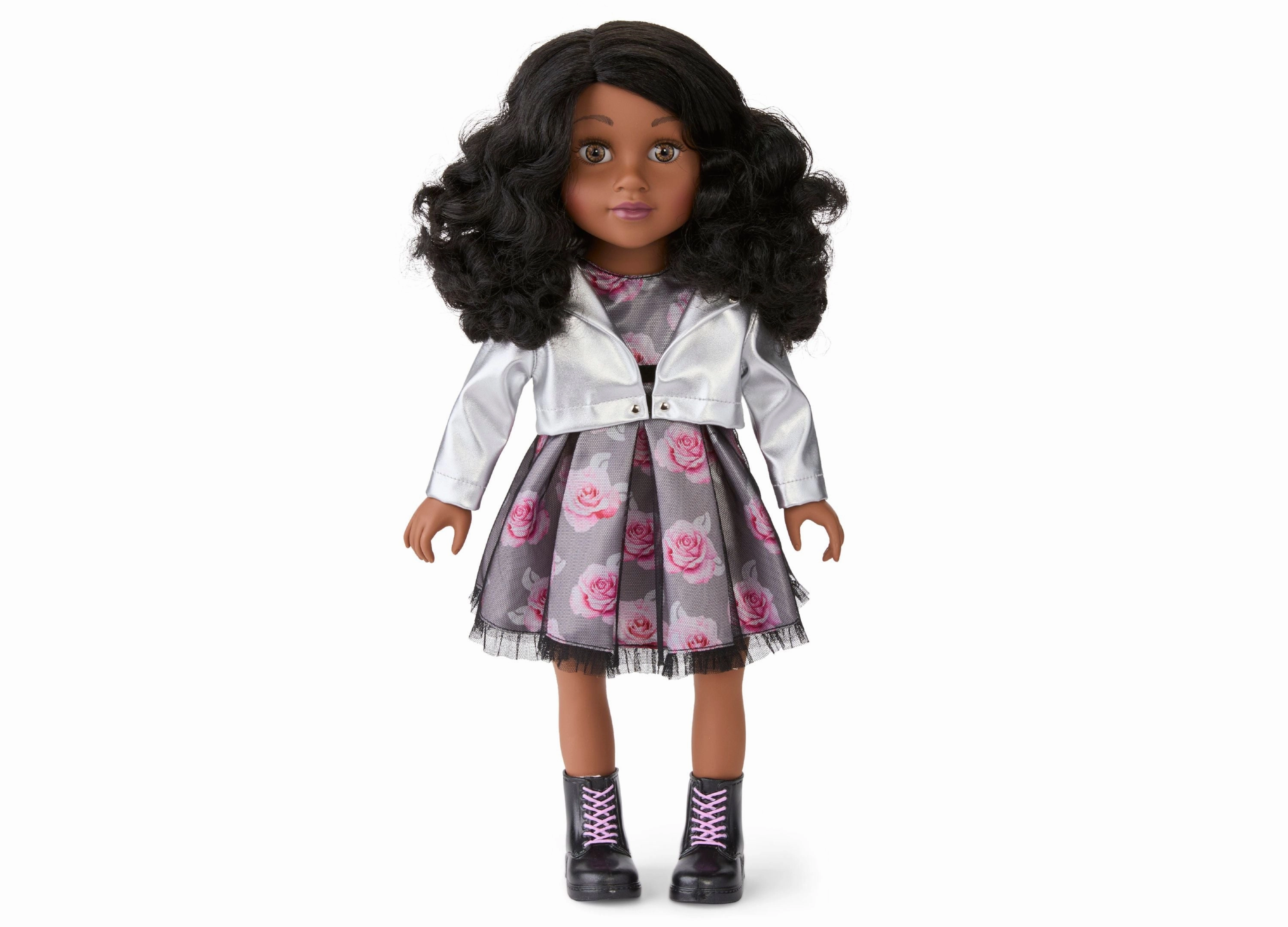 Journey Girls 18-inch Fashion Doll - Chavonne
