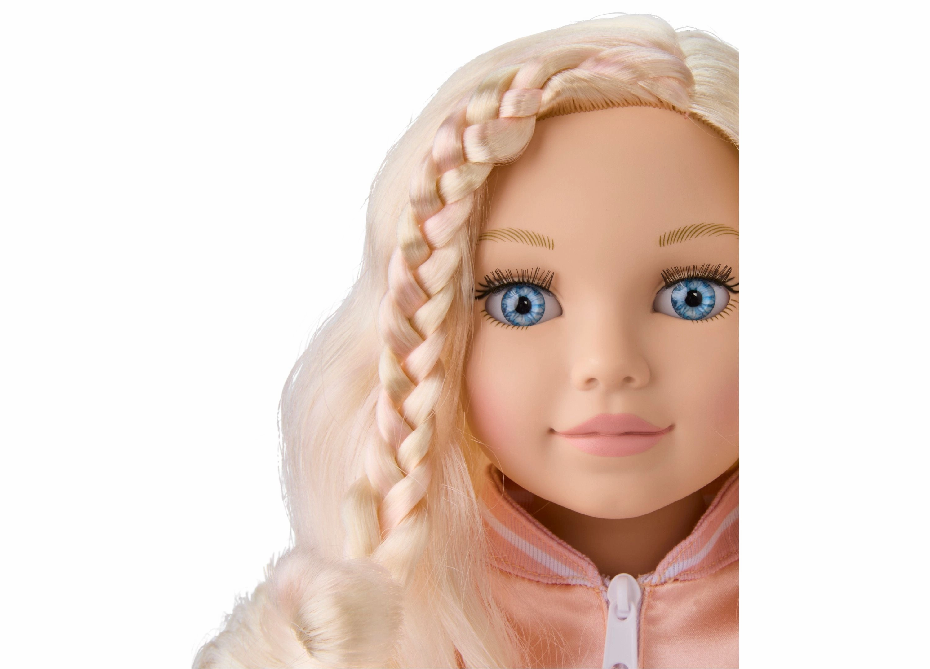 Journey Girls 18-inch Fashion Doll - Ilee