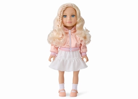 Journey Girls 18-inch Fashion Doll - Ilee